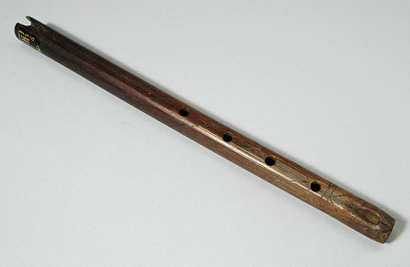 Southern Larim flute