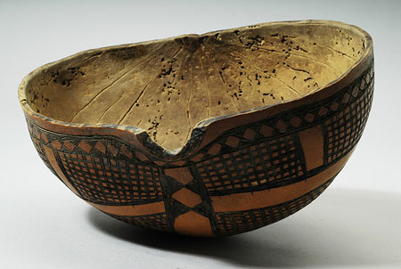 Dinka Tuich bowl