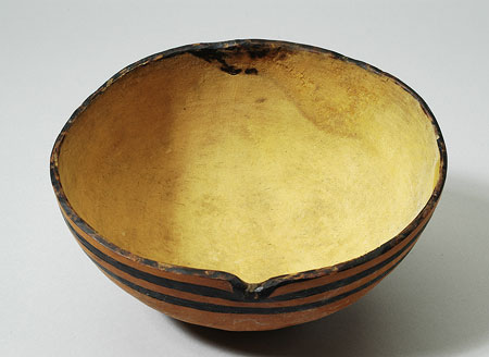 Dinka Tuich bowl