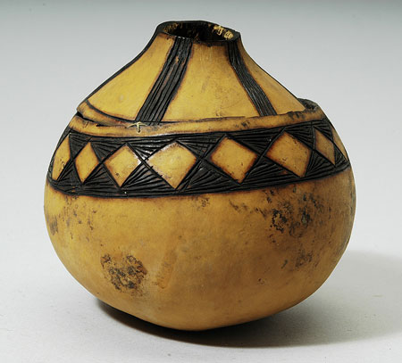 Dinka Tuich jar