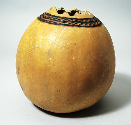 Dinka Tuich jar