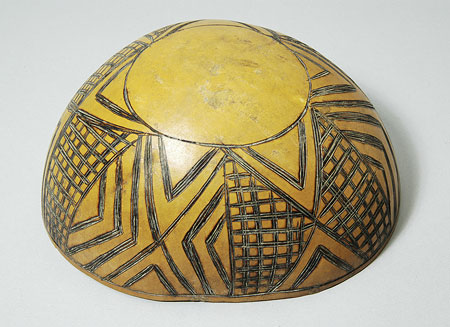 Dinka Tuich bowl