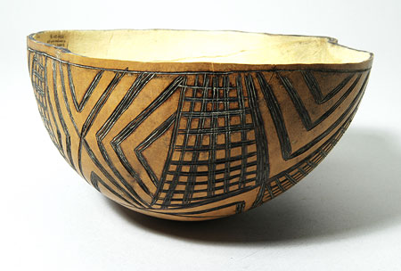 Dinka Tuich bowl