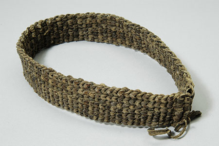 Dinka Tuich collar