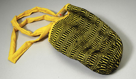 Acholi bag