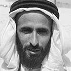 Sheikh Shakhbut