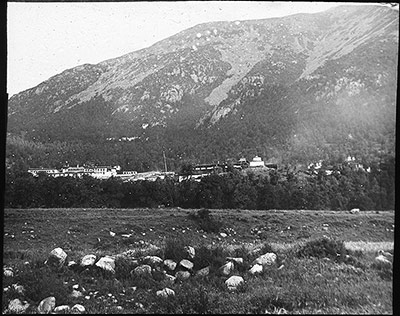 Reting Monastery