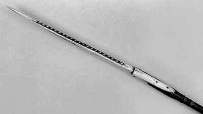 Fishing spear (1941.2.97)
