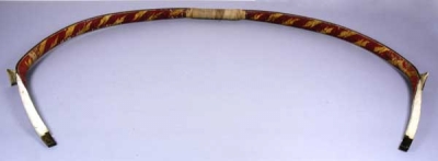 Composite bow (1900.80.13)