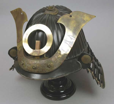 Helmet (1922.37.2.1.11)