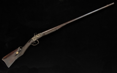 Pauly sporting gun (1884.27.71)