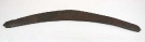 Engraved boomerang (1914.34.5)