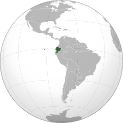 Ecuador