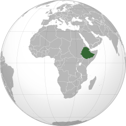 Ethiopia