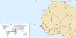 Gambia