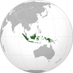 Indonesia