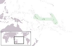 Kiribati