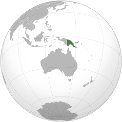 Papua New Guinea