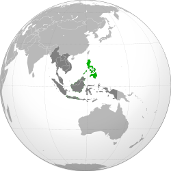 The Philippines