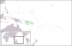 Solomon Islands