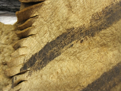 1893.67.1 - paint detail of stripe