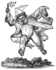 Folklore Society logo taken from wikipedia