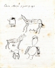 M.39a.10 One of the schoolchildren's drawings