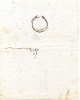 M.39a.11 verso One of the schoolchildren's drawings