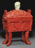 Chinese vessel sold at Christie's 10 May 2011 Lot 59