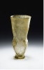 Faversham beaker, said to have formed part of the Pitt-Rivers collection