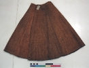 1884.140.1047 Cedar bark cape