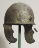 ?Roman helmet 1884.32.14