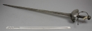 European sword 1884.24.98