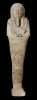 Ancient Egyptian ushabti 1884.57.11