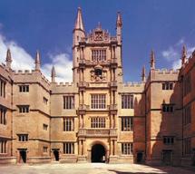 Bodleian