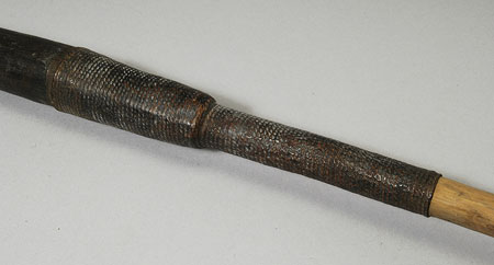 Spear, possibly Shilluk