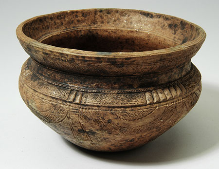 Zande bowl