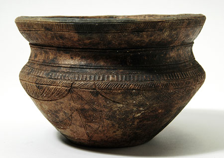 Zande bowl