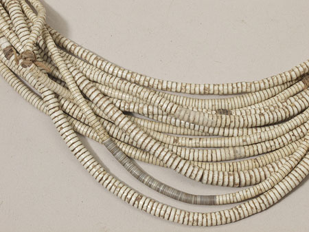 Dinka necklet