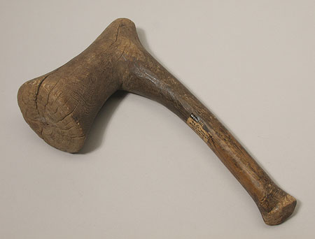 Lango hammer