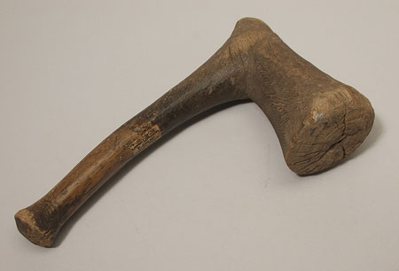 Lango hammer