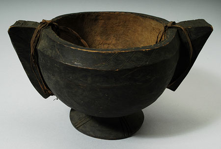 Zande bowl