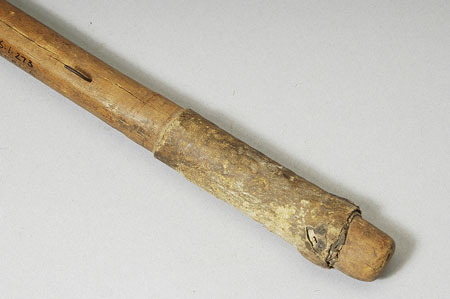 Acholi axe