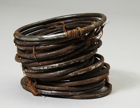 Acholi arm or leg ornament