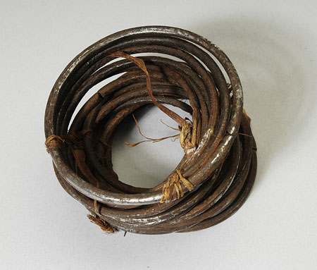 Acholi arm or leg ornament