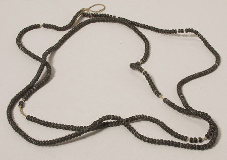 Southern Larim necklet