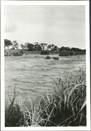 Akobo River near Pochala