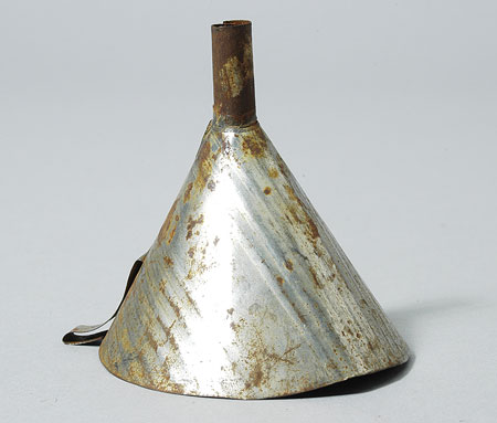 Acholi funnel