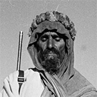 Abdullah bin Maiqal