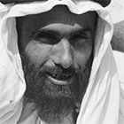 Sheikh Hazaa